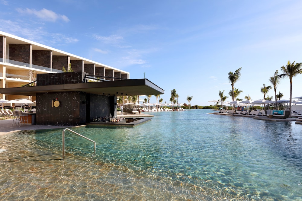 TRS Coral Hotel - Adults Only - All Inclusive 4/45