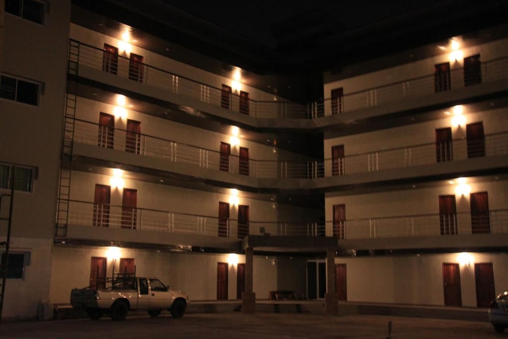 Grand Perfect Apartment 4/37