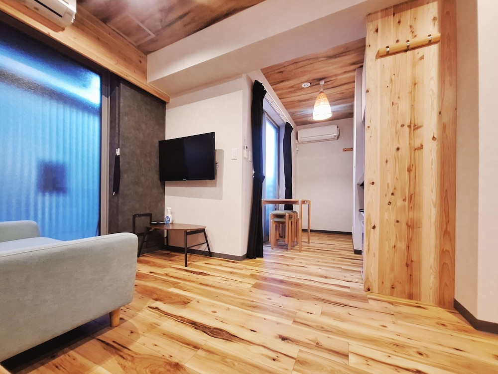 Poly Hostel Osaka 47/60
