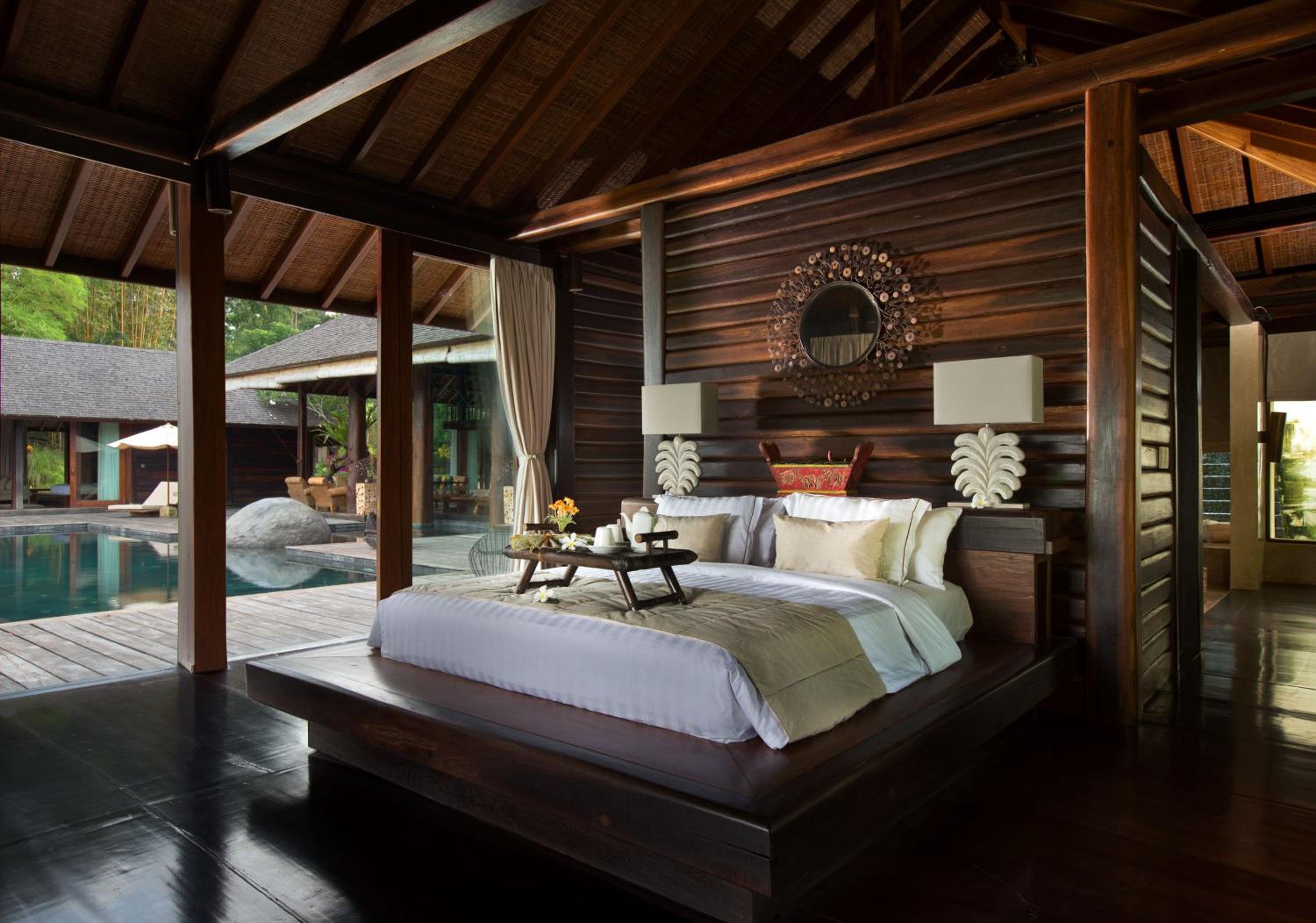 Dahayu - 3 Bedrooms Villa