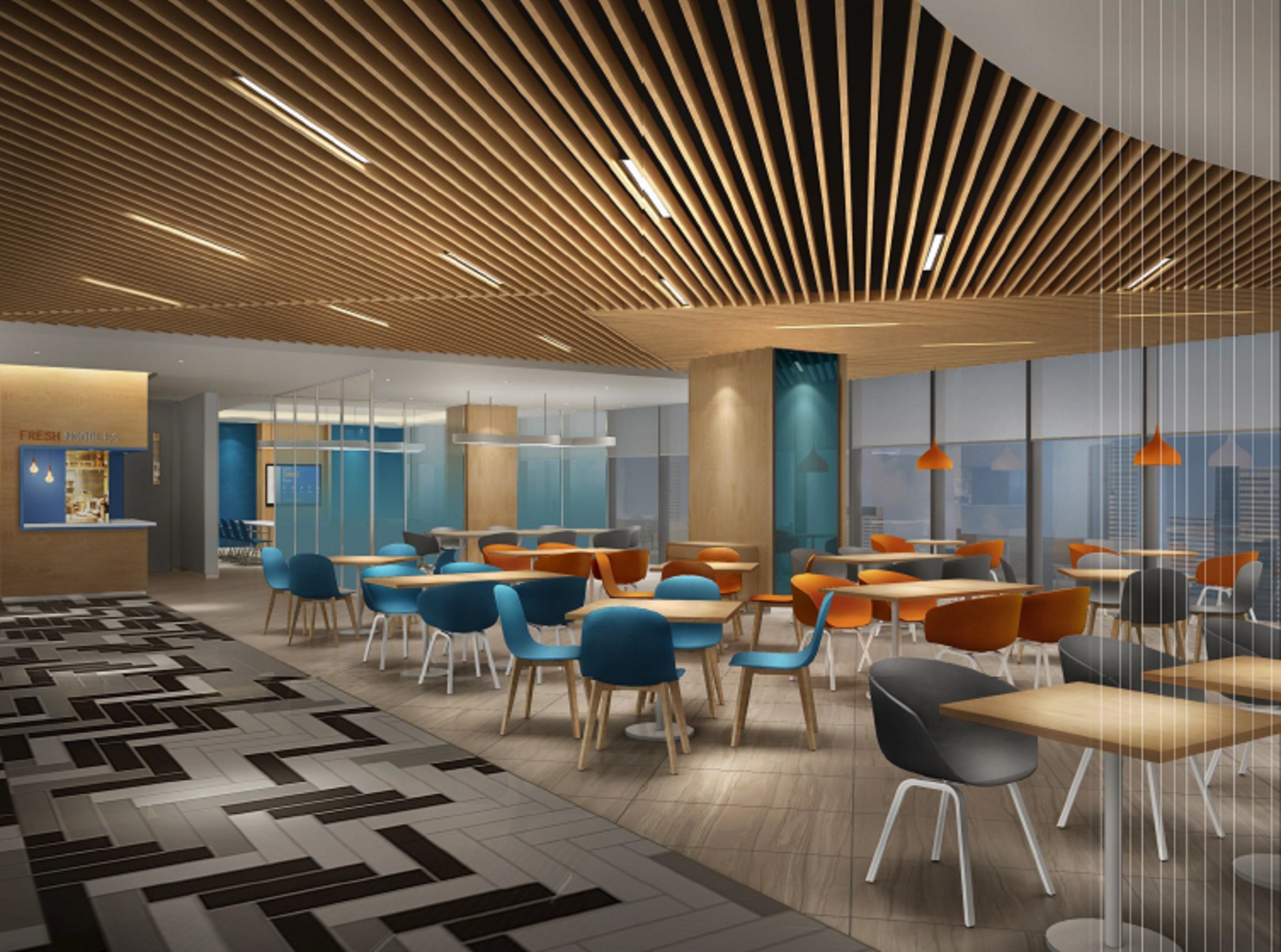 Holiday Inn Express Yangjiang City Center An Ihg Hotel 44/56