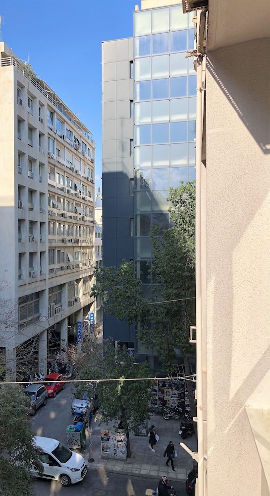 Kin Athens 44/50