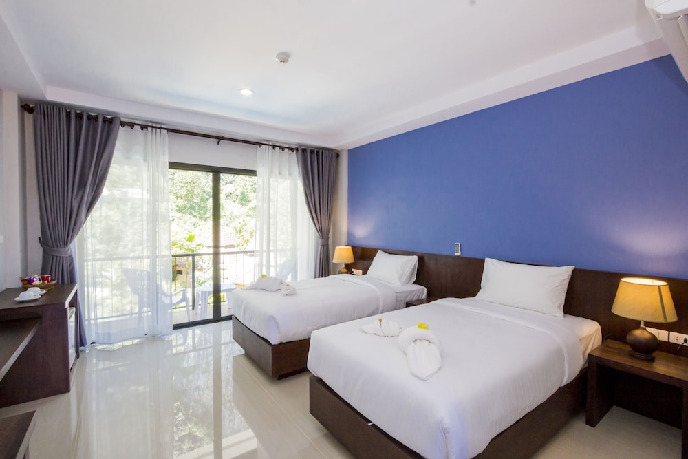 ANDAMAN PEARL RESORT 28/67