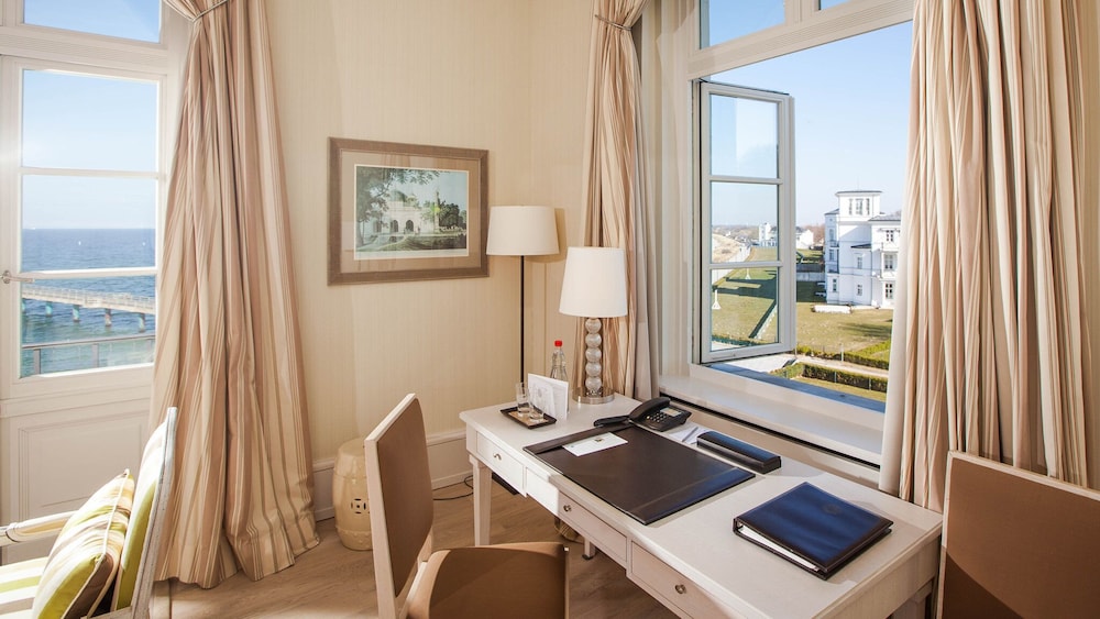 Grand Hotel Heiligendamm 51/51