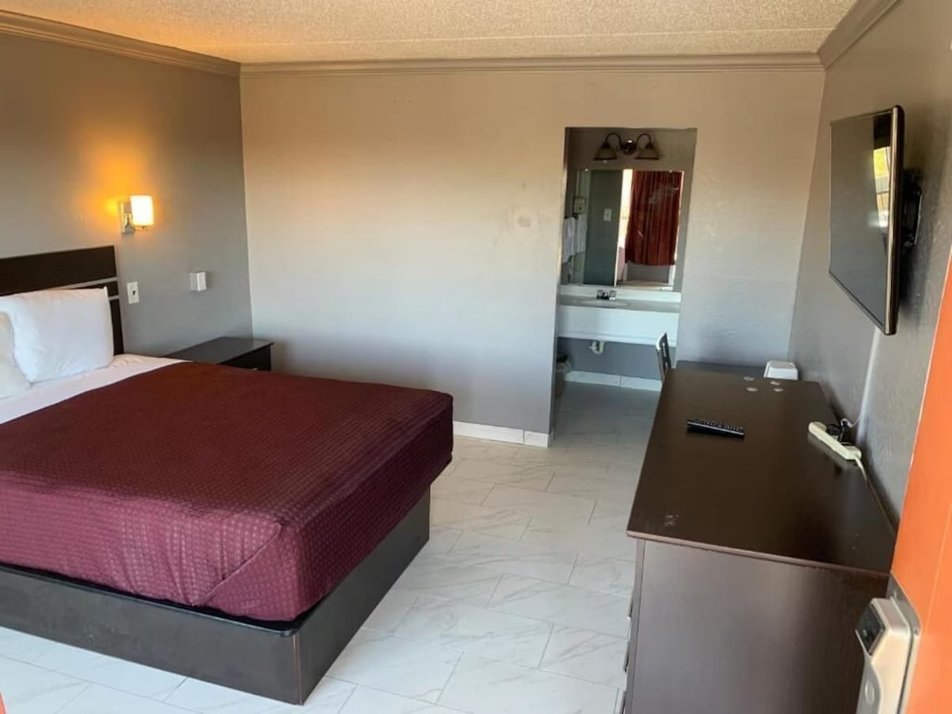 Executive Inn Beeville US 181 By Capital O 7/20