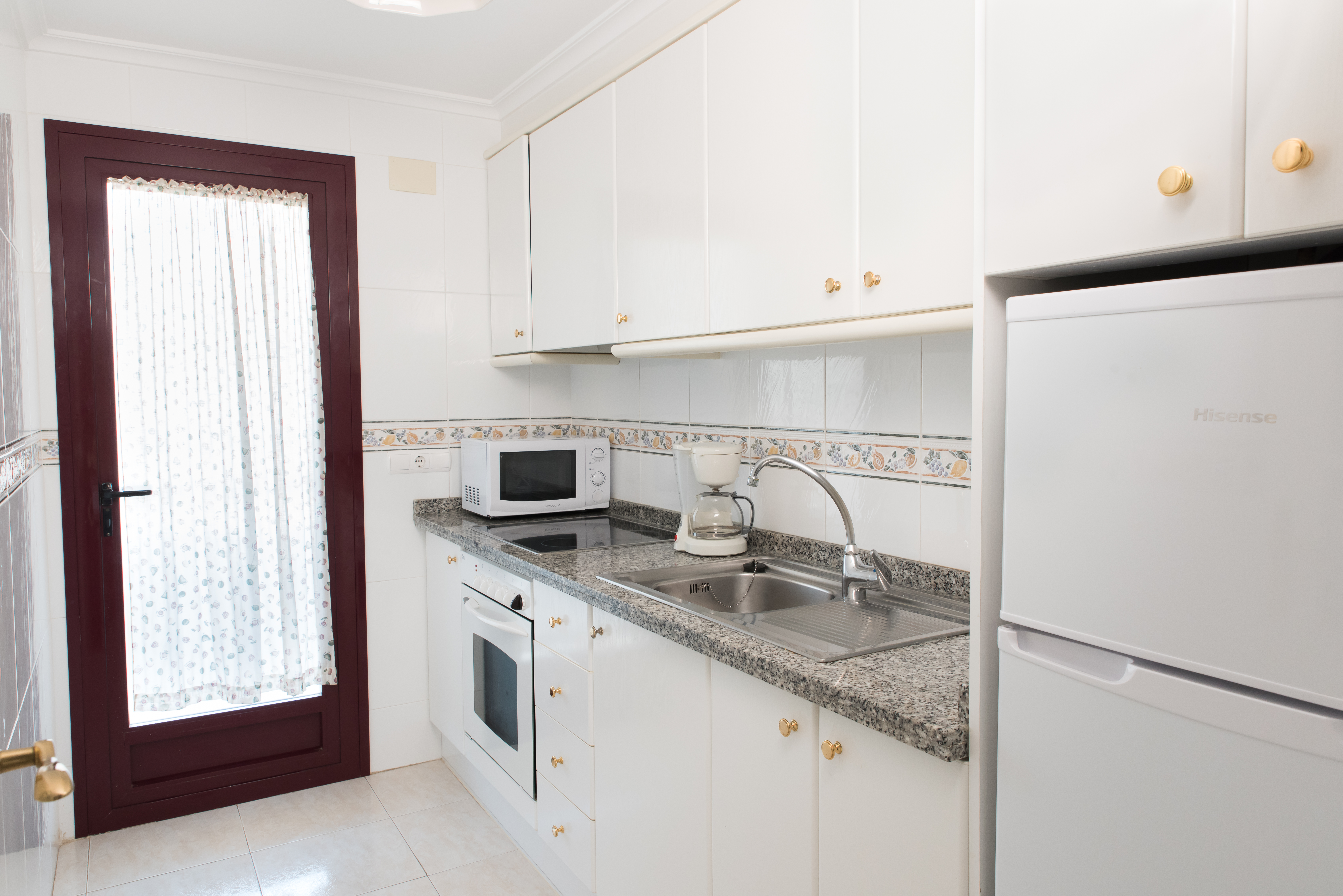Apartamentos Topacio Unitursa 25/25