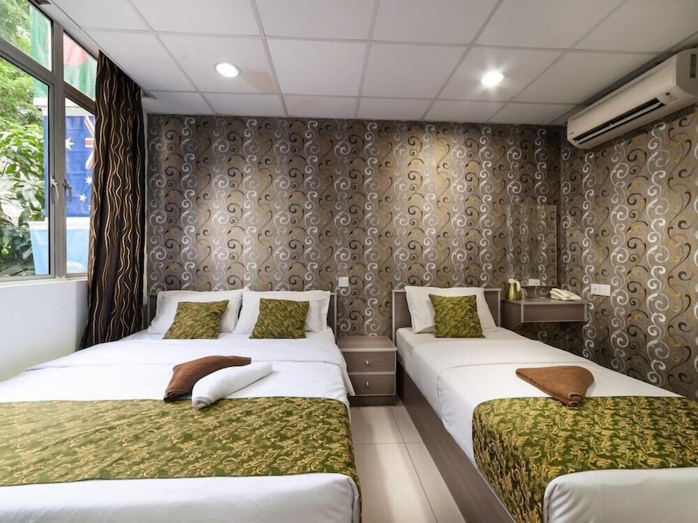 LaComme Inn 34/74