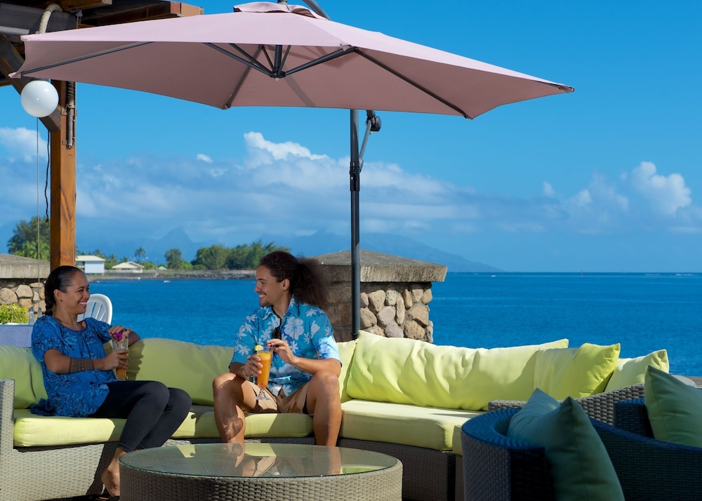 Hotel Royal Tahitien 26/62