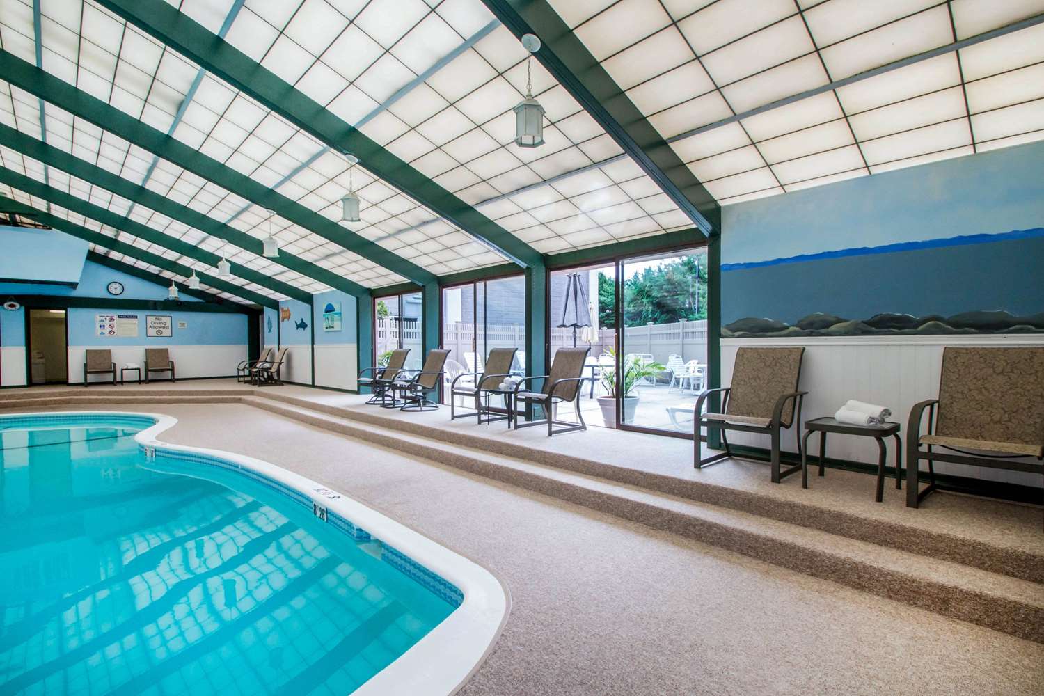 Quality Inn Old Saybrook - Westbrook 21/28