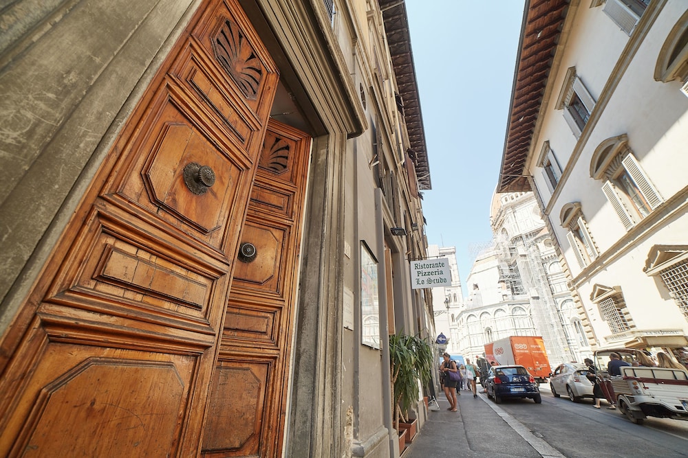 B B Di Piazza Del Duomo 28/39