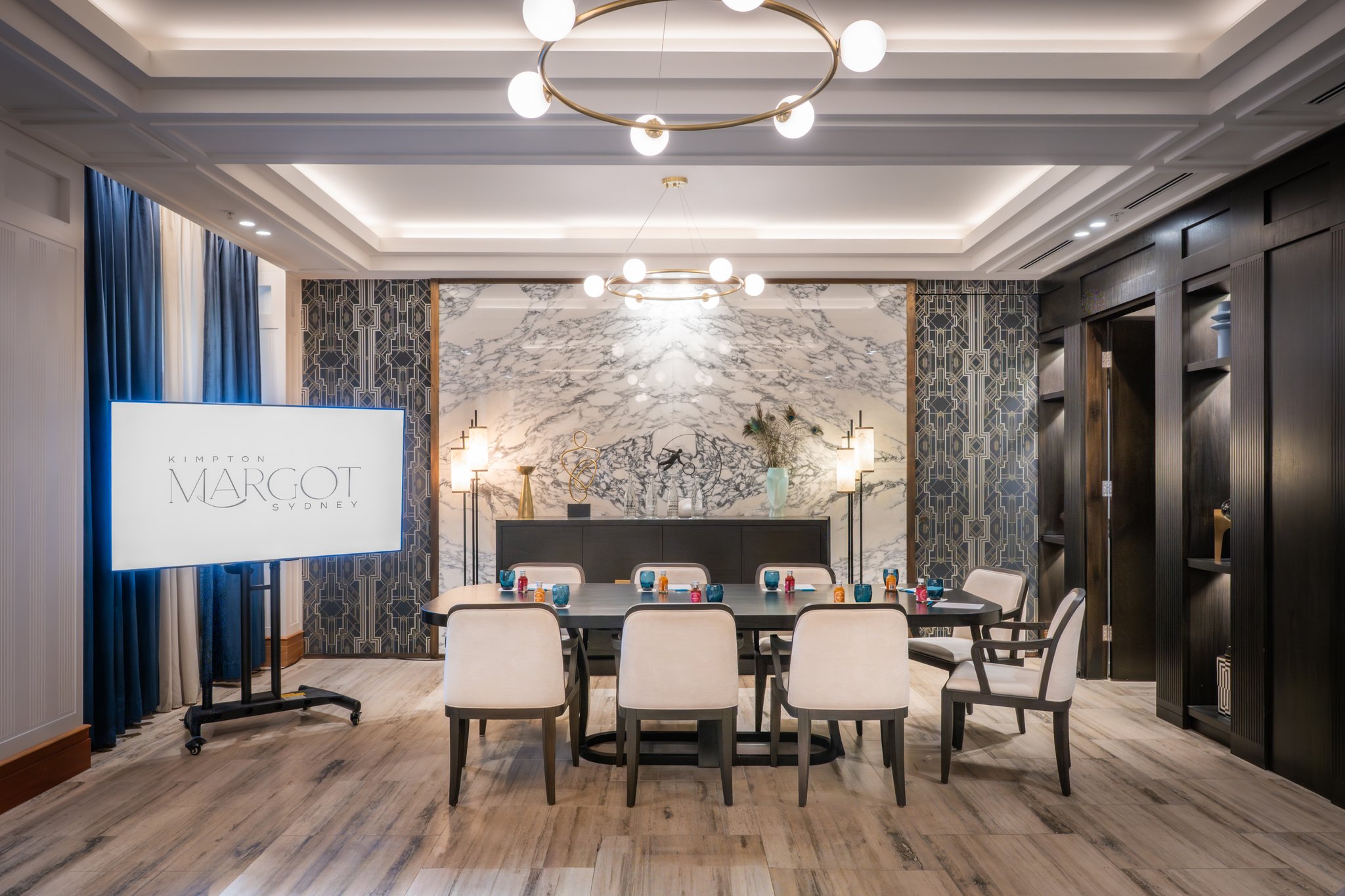 Kimpton Margot Sydney an IHG Hotel 31/35