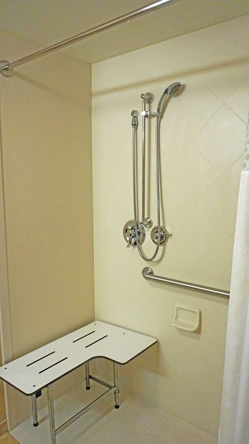 Hampton Inn Waynesburg 57/59