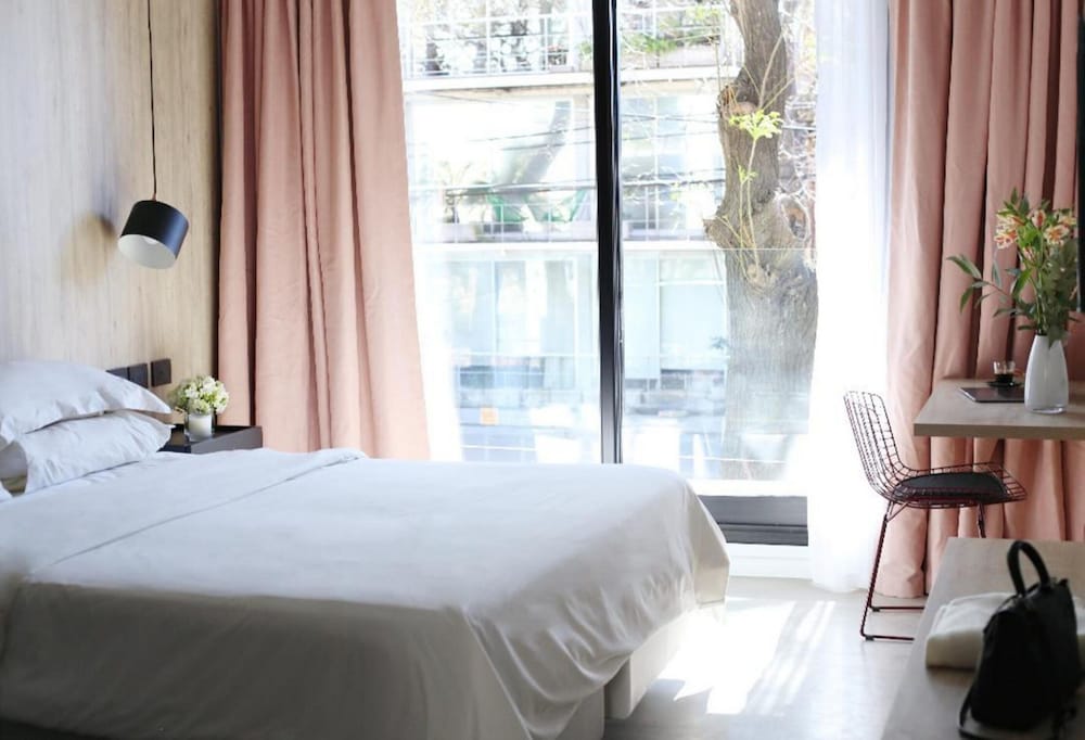 Krista Hotel Boutique 25/65