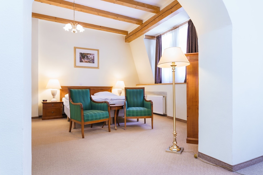 Spa Hotel Anglicky Dvur 39/50