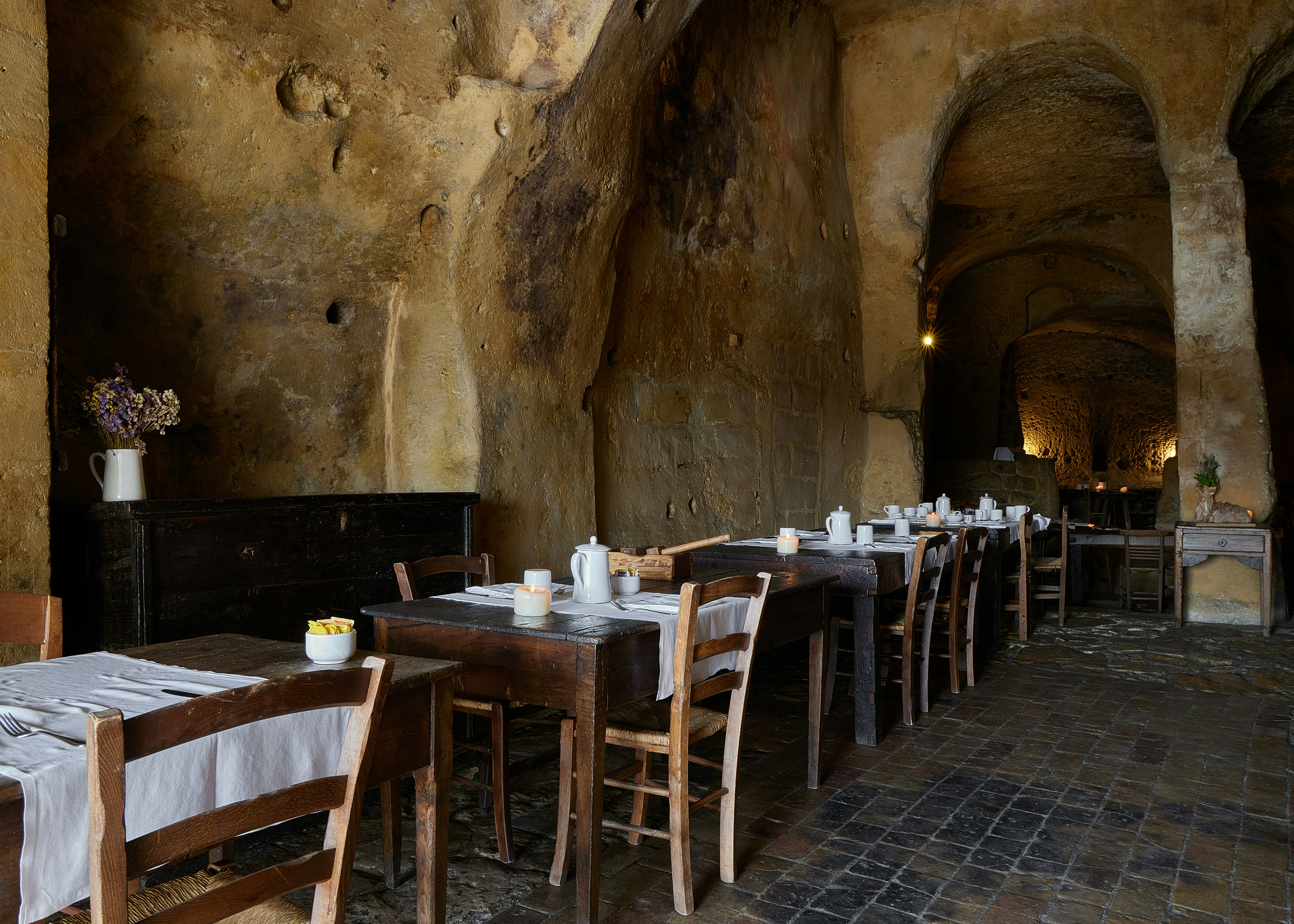 Sextantio Le Grotte Della Civita 52/60