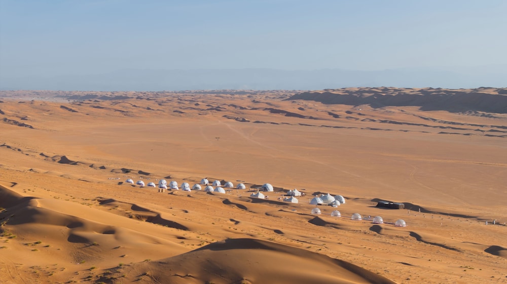 Luxury Desert Camp 29/50