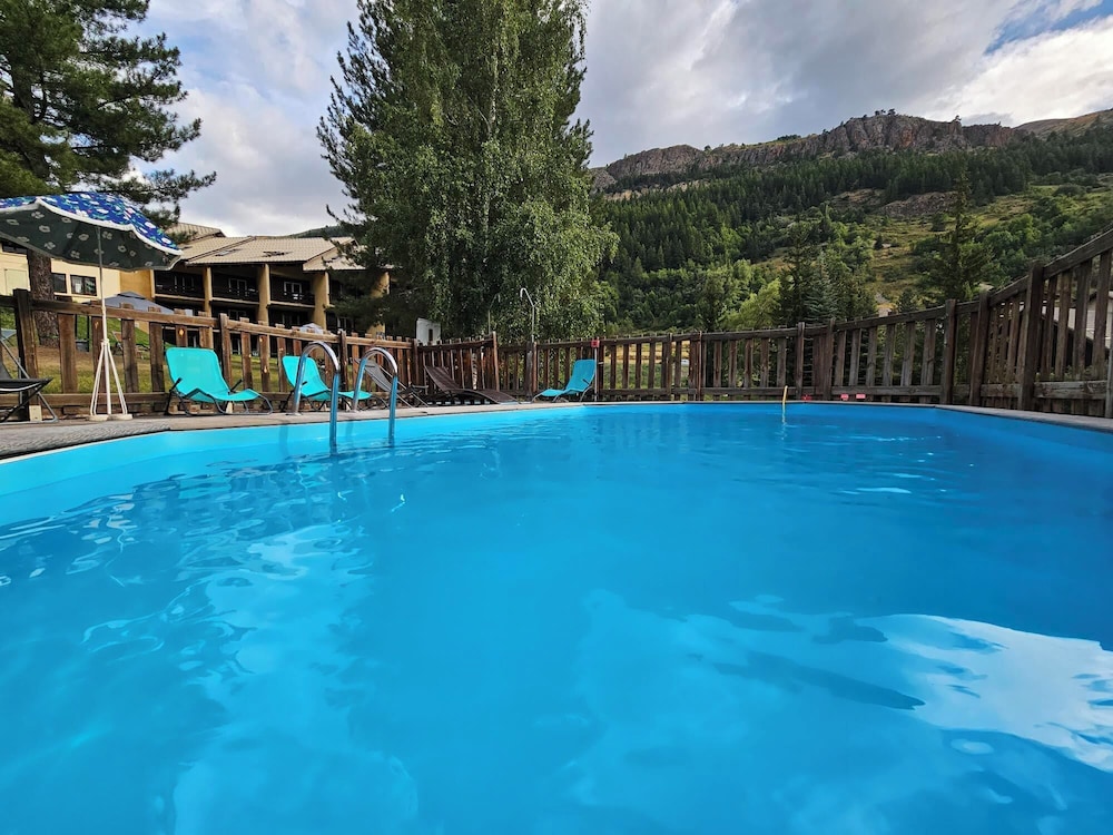 Hotel Club mmv Serre Chevalier L Alpazur 25/50