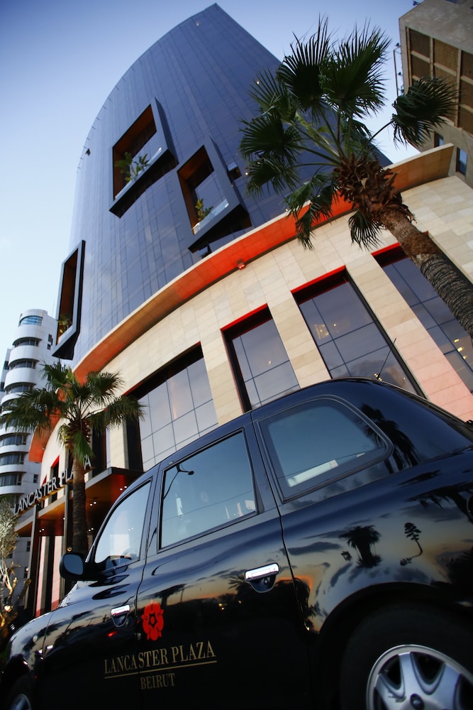 Lancaster Plaza Beirut in BEIRUT