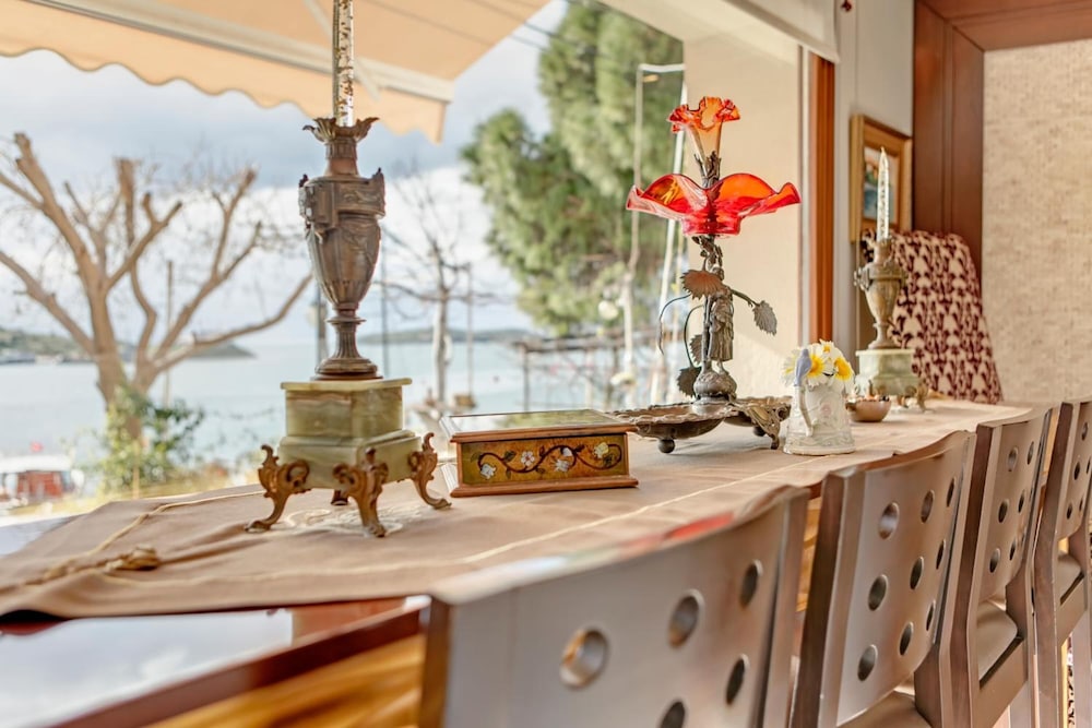 Bulbul Yuvasi Boutique Hotel 8/49