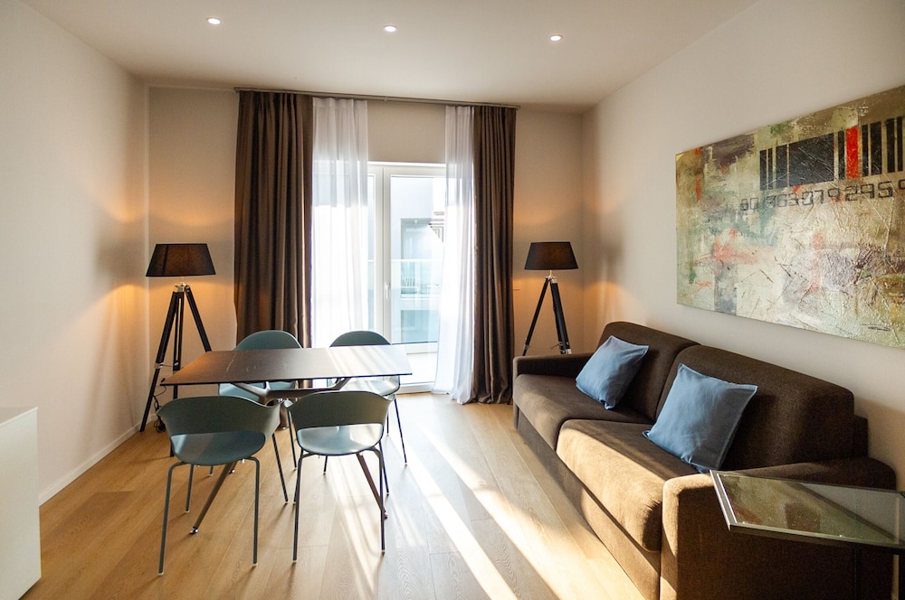 AH Porticcioli Boutique Apartments 31/50