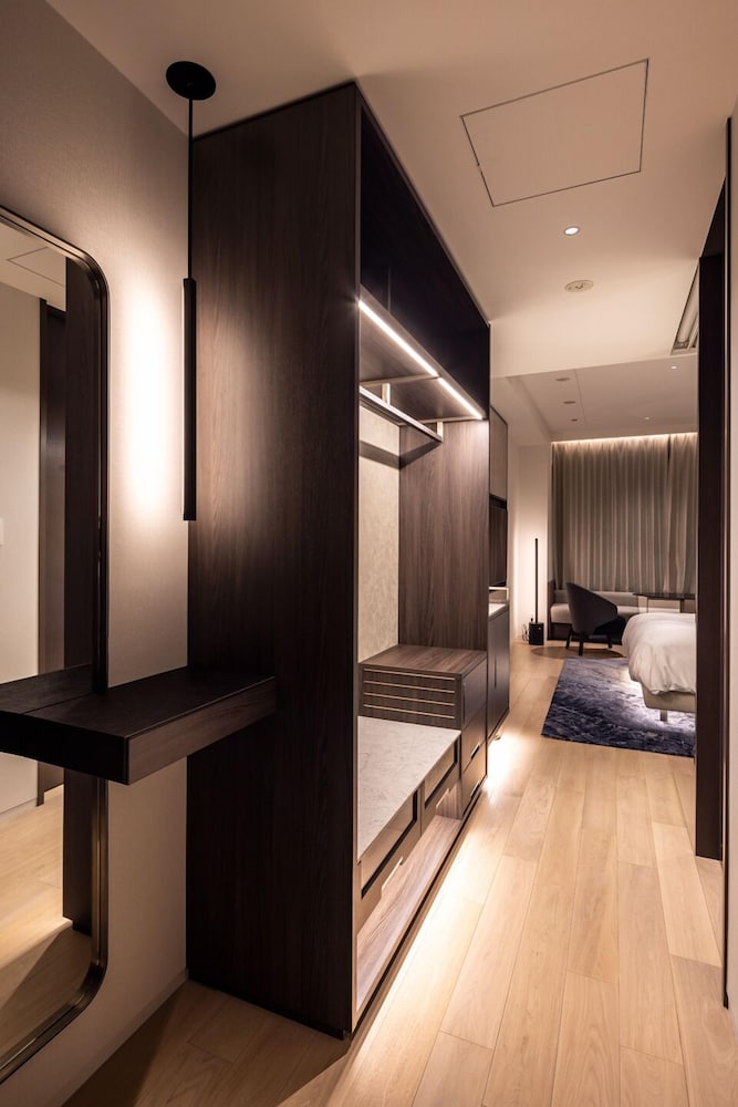 Atago Hotel 33/56