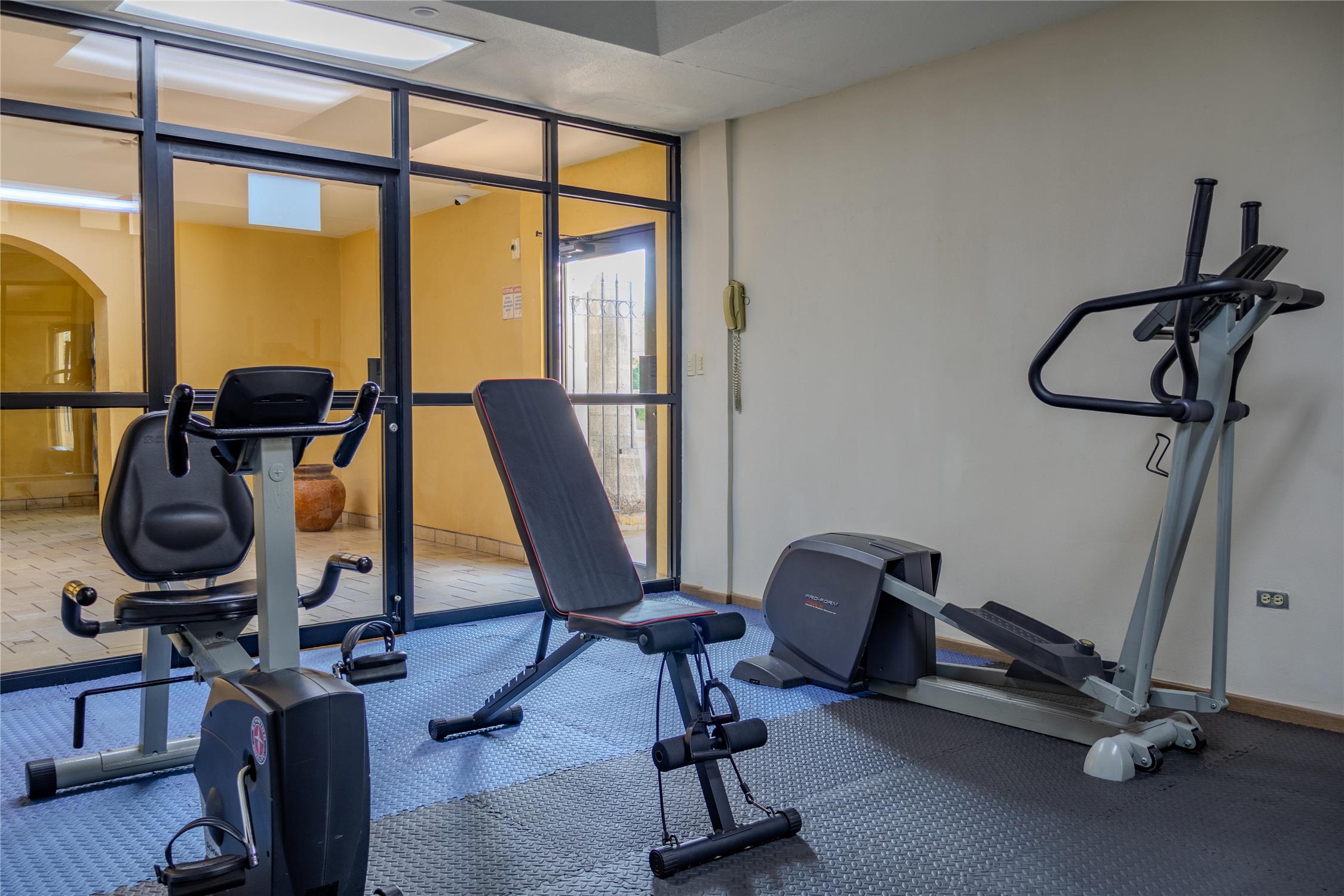 Best Western Hotel Plaza Matamoros 51/79