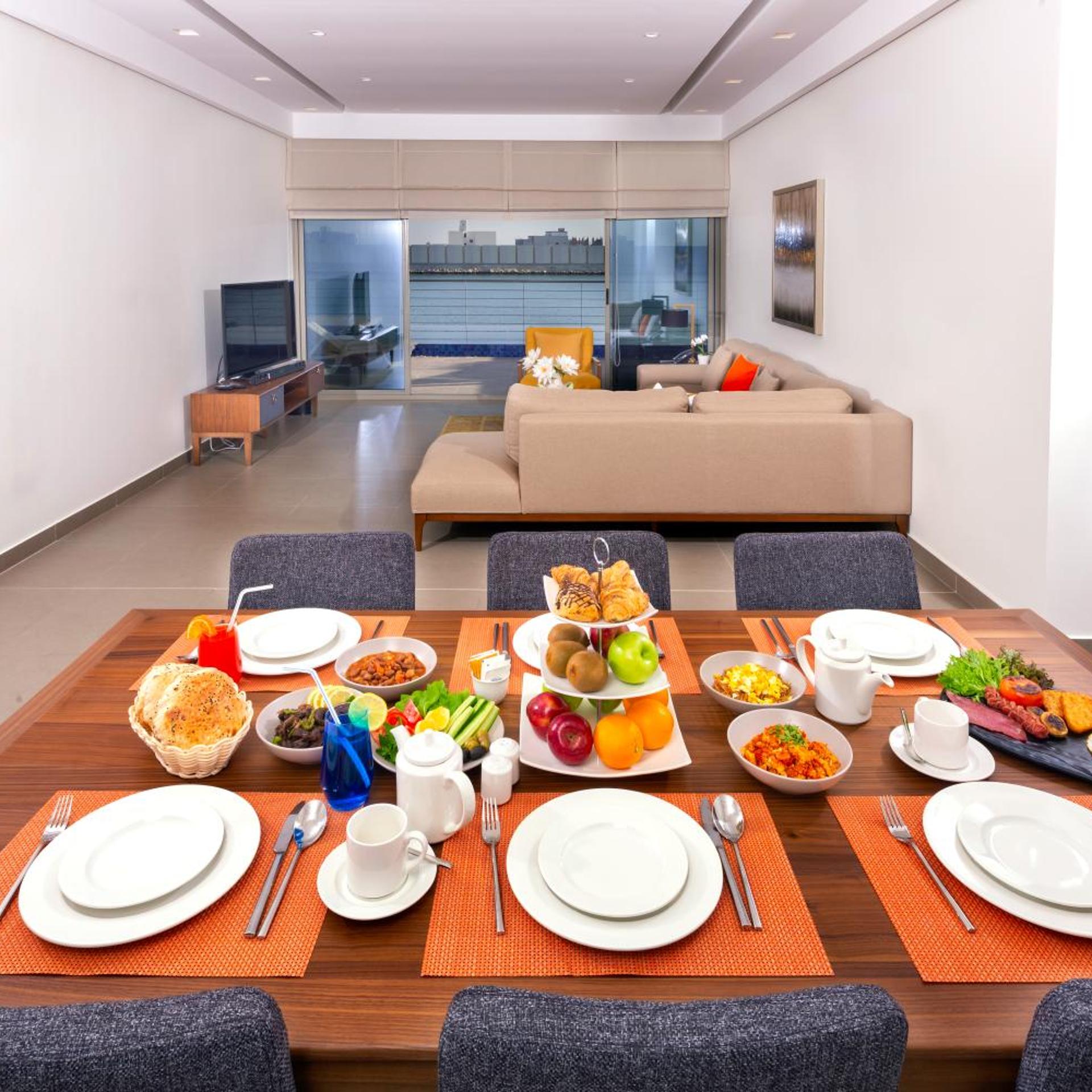 Jaw Resort and Spa 44/60