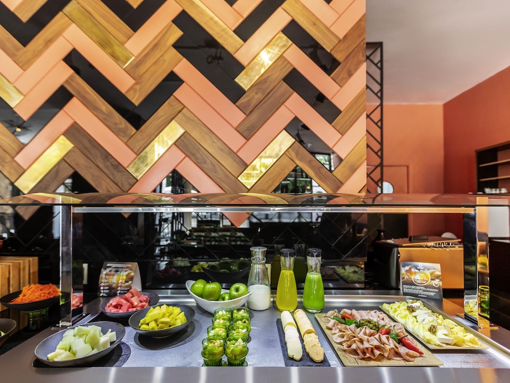Aparthotel Adagio Casablanca City Center 59/79