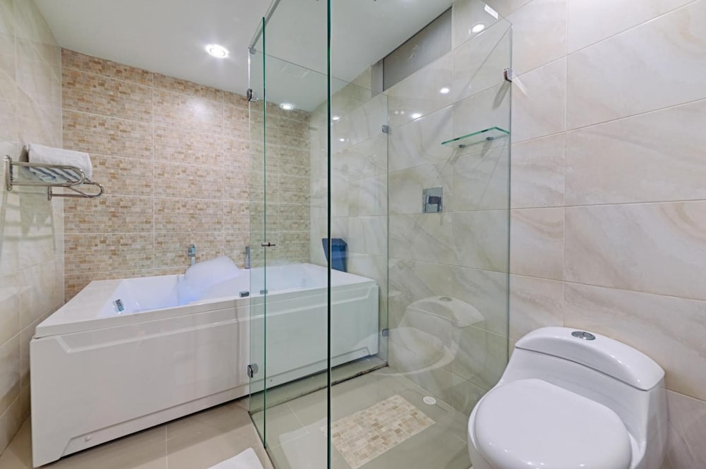 Hotel Ms Ciudad Jardin Plus 20/63