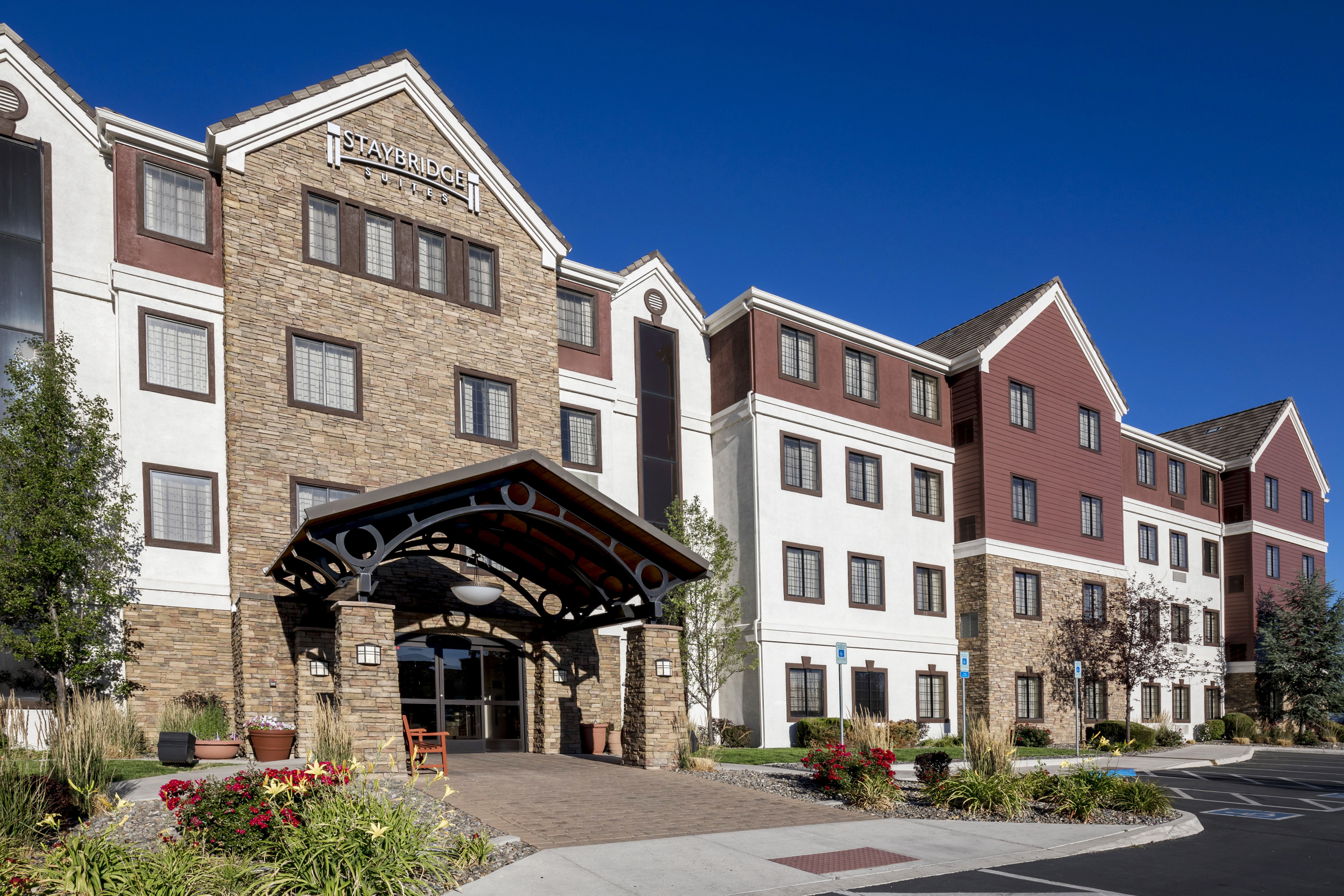 Staybridge Suites Reno 43/45