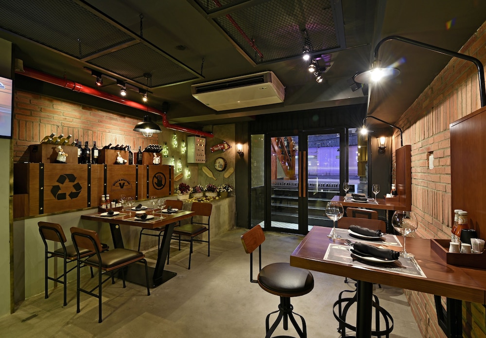 Tuong Vy Hotel 38/41