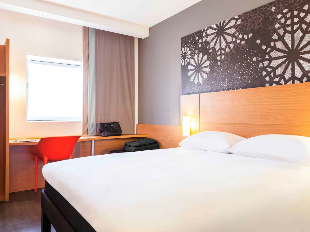 Ibis Casablanca Nearshore 16/73