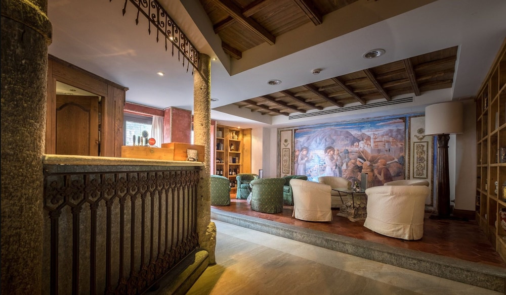BV Grand Hotel Assisi 6/43