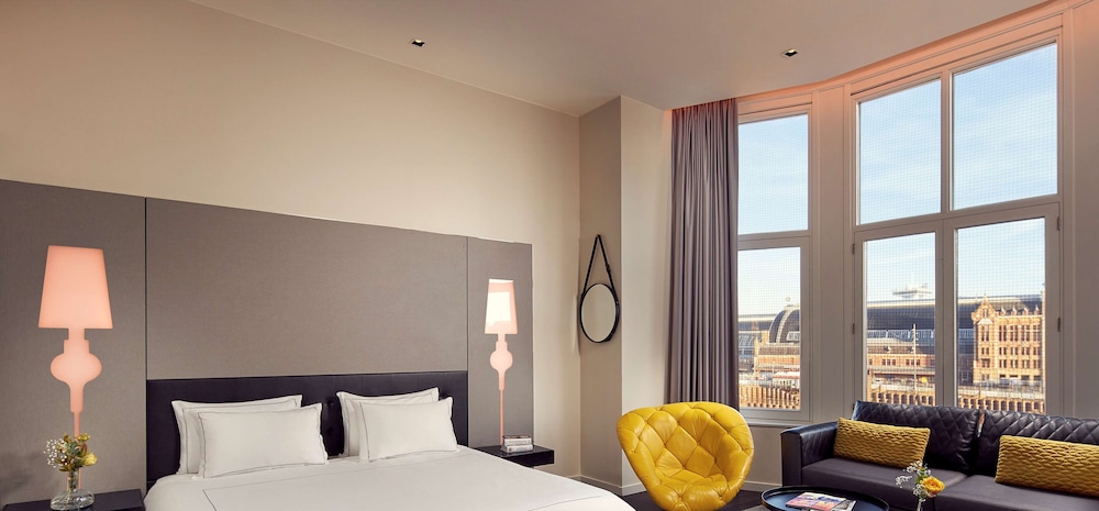 Park Plaza Victoria Amsterdam Hotel 15/64