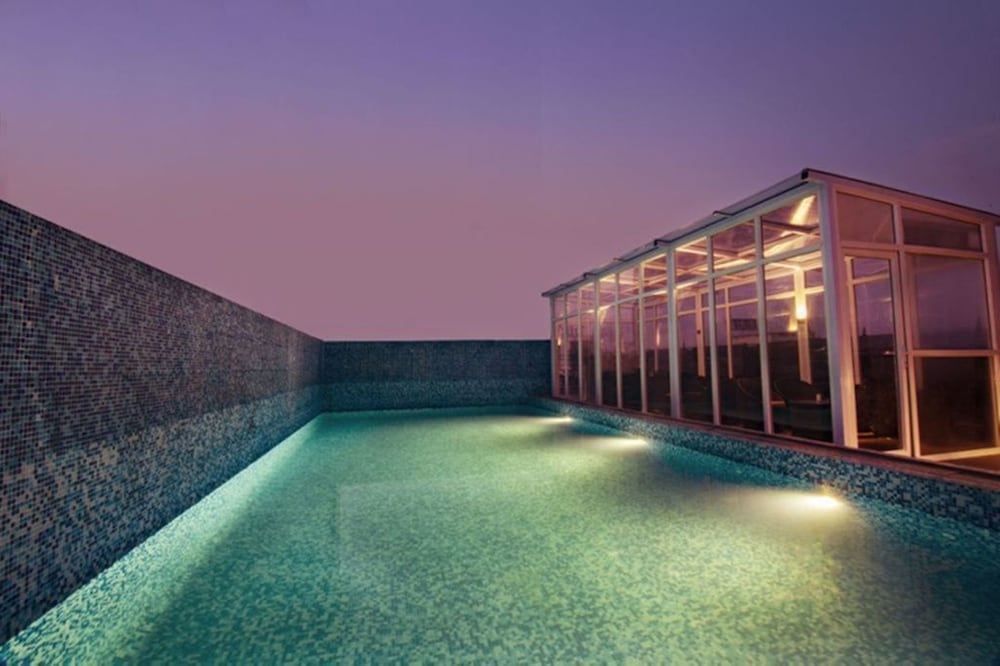 Royal Orchid Central Jaipur 21/58