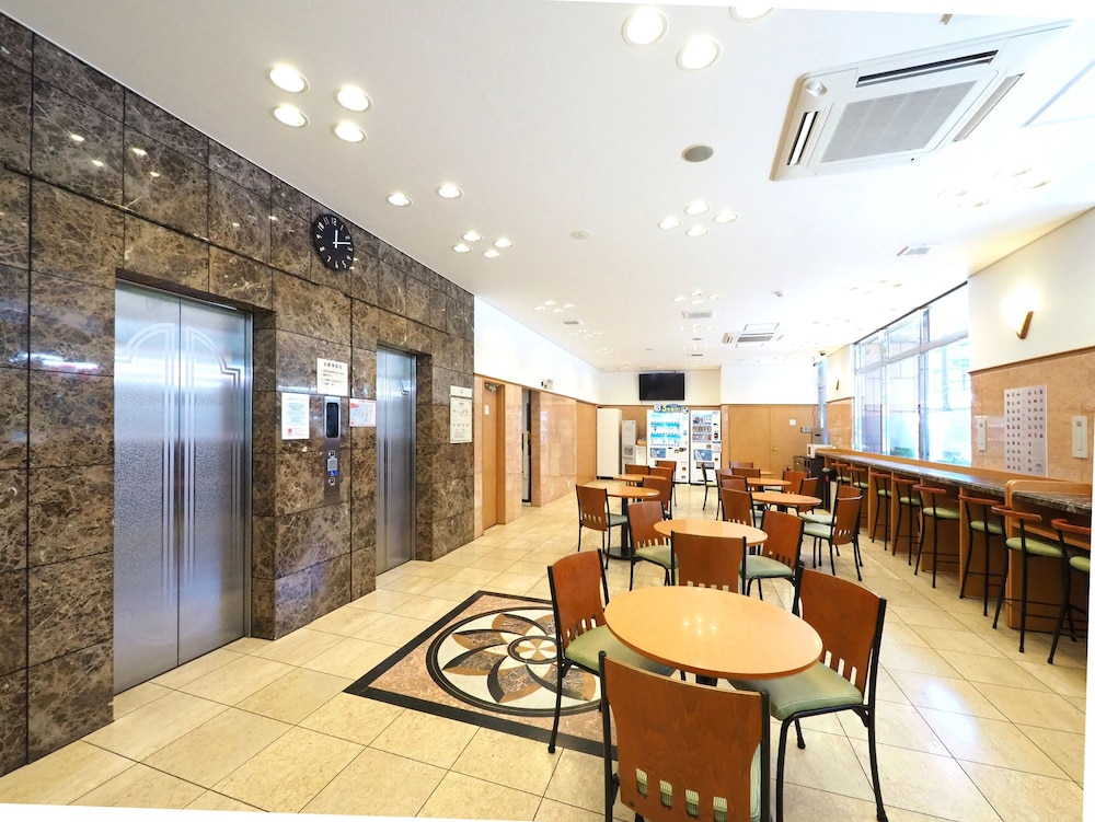 Toyoko Inn Kumamoto Jyo Tori Cho Suji 55/60