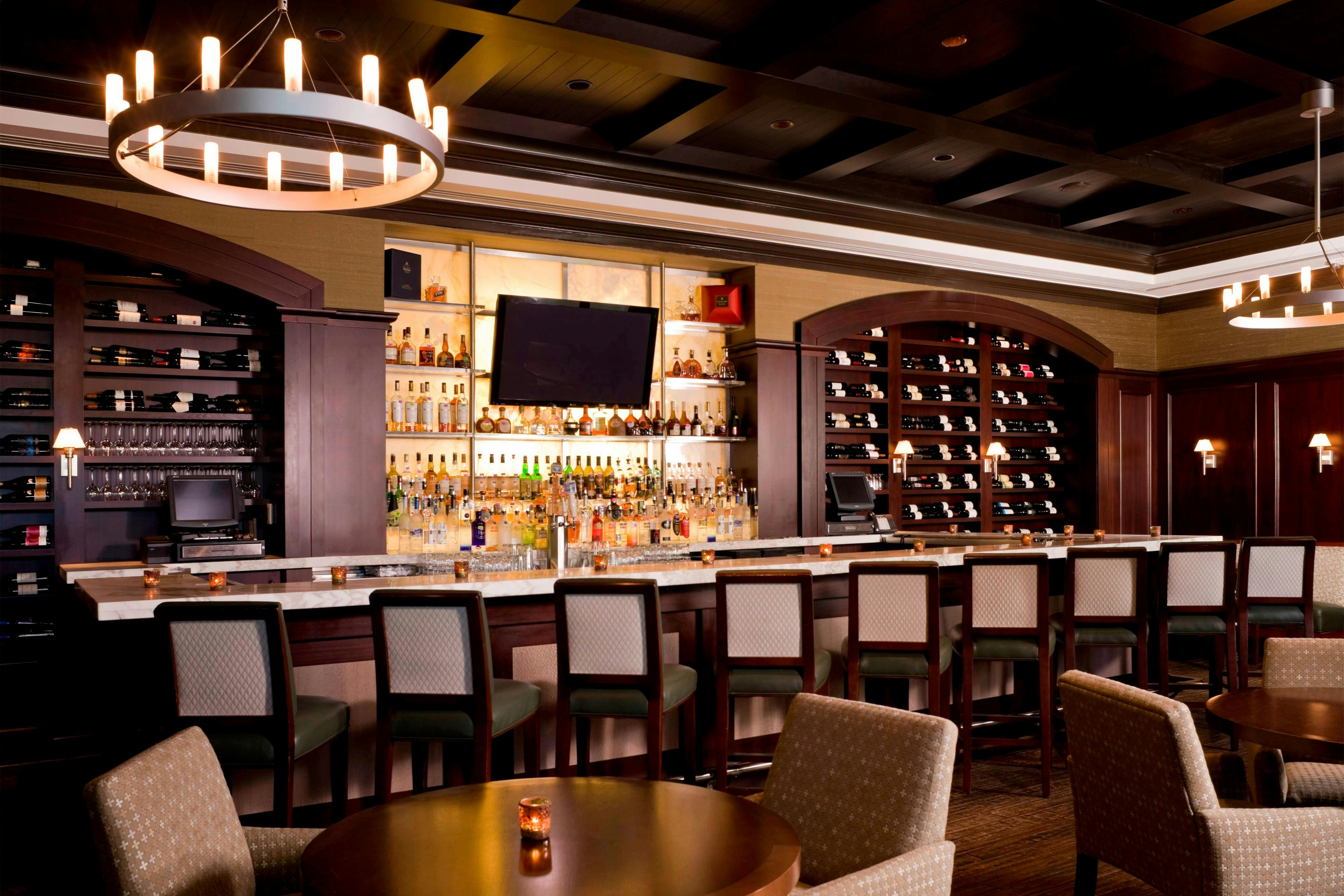 The Ballantyne A Luxury Collection Hotel Charlotte 26/46