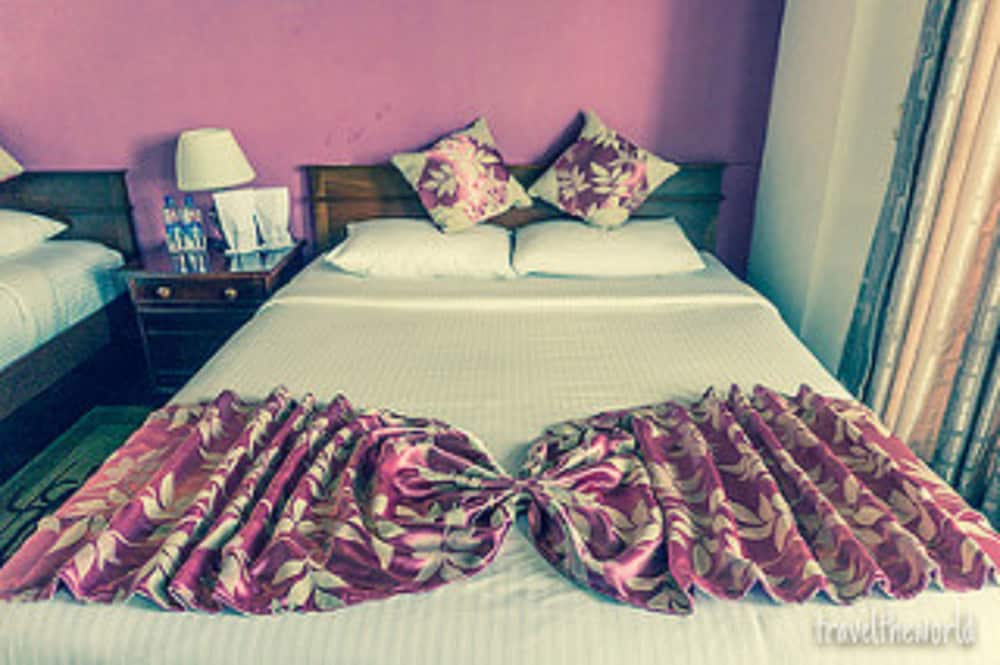 Lake景观Comfort Bungalow酒店(Lake View Comfort Bungalow) 图片4