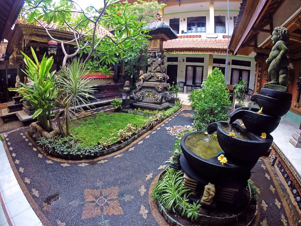 Pondok DenAyu Homestay 37/50