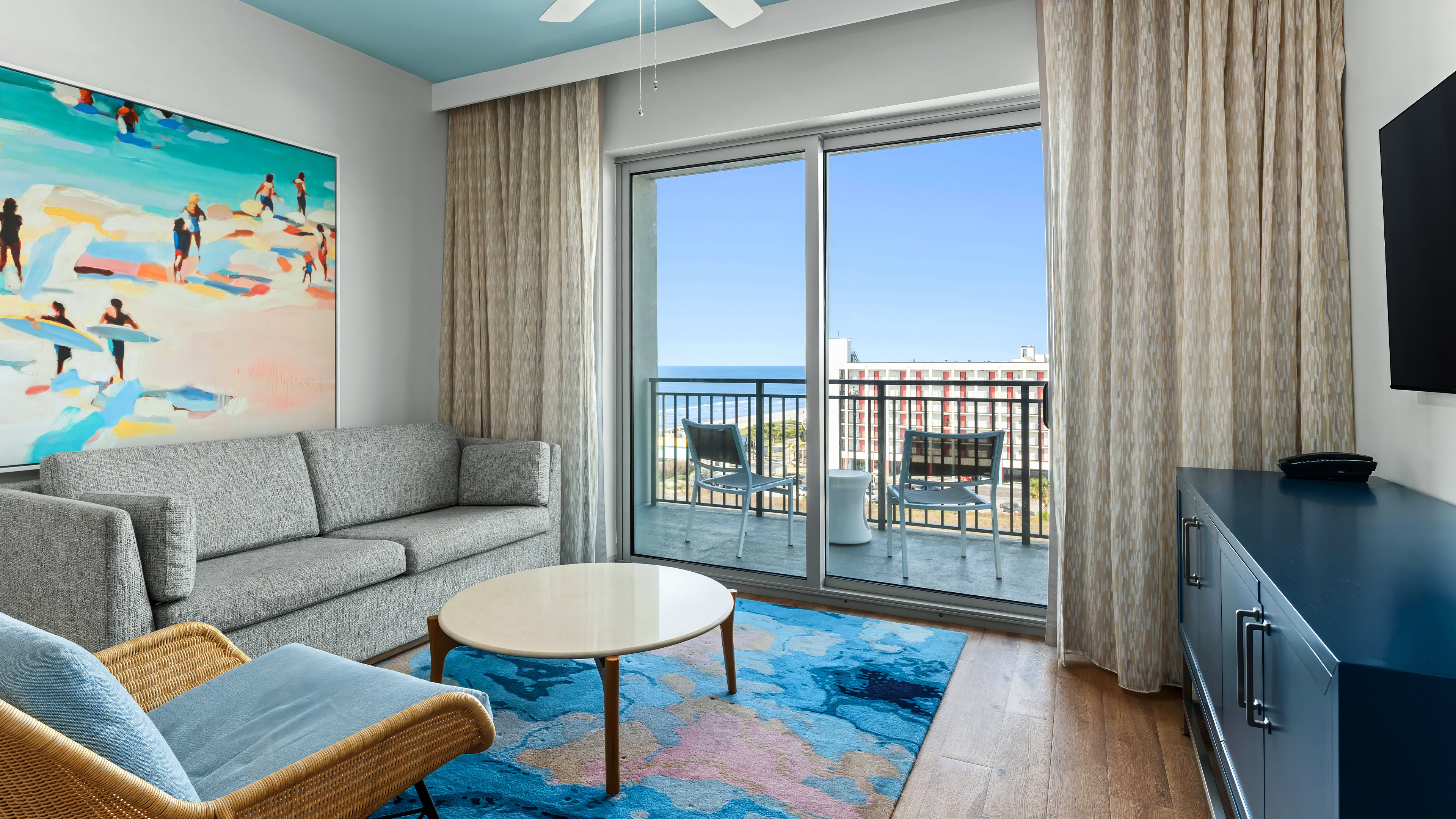 Holiday Inn Club Vacations Myrtle Beach Oceanfront 26/50
