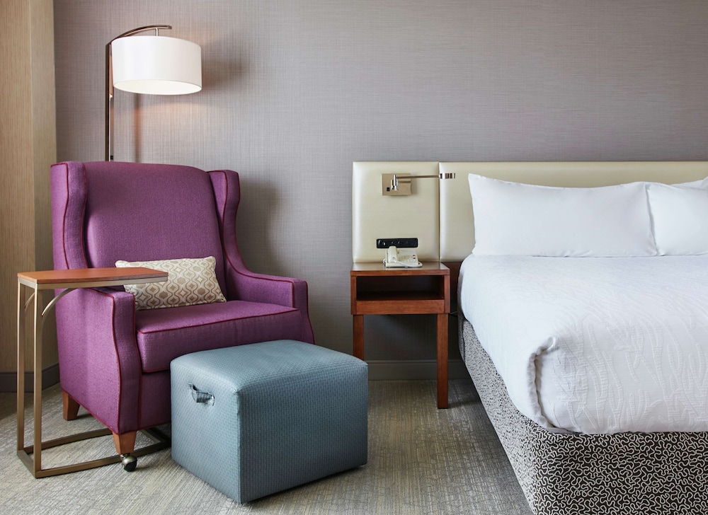 Hilton Garden Inn San Francisco Airport North 28/56