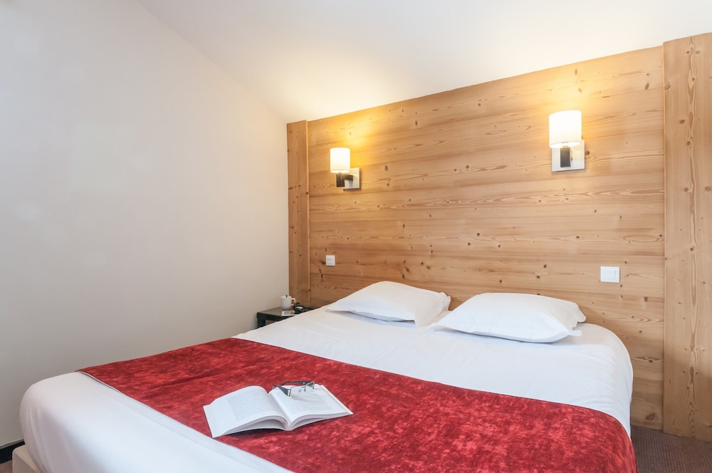 Pierre &amp; Vacances Residence Le Quartz 21/49
