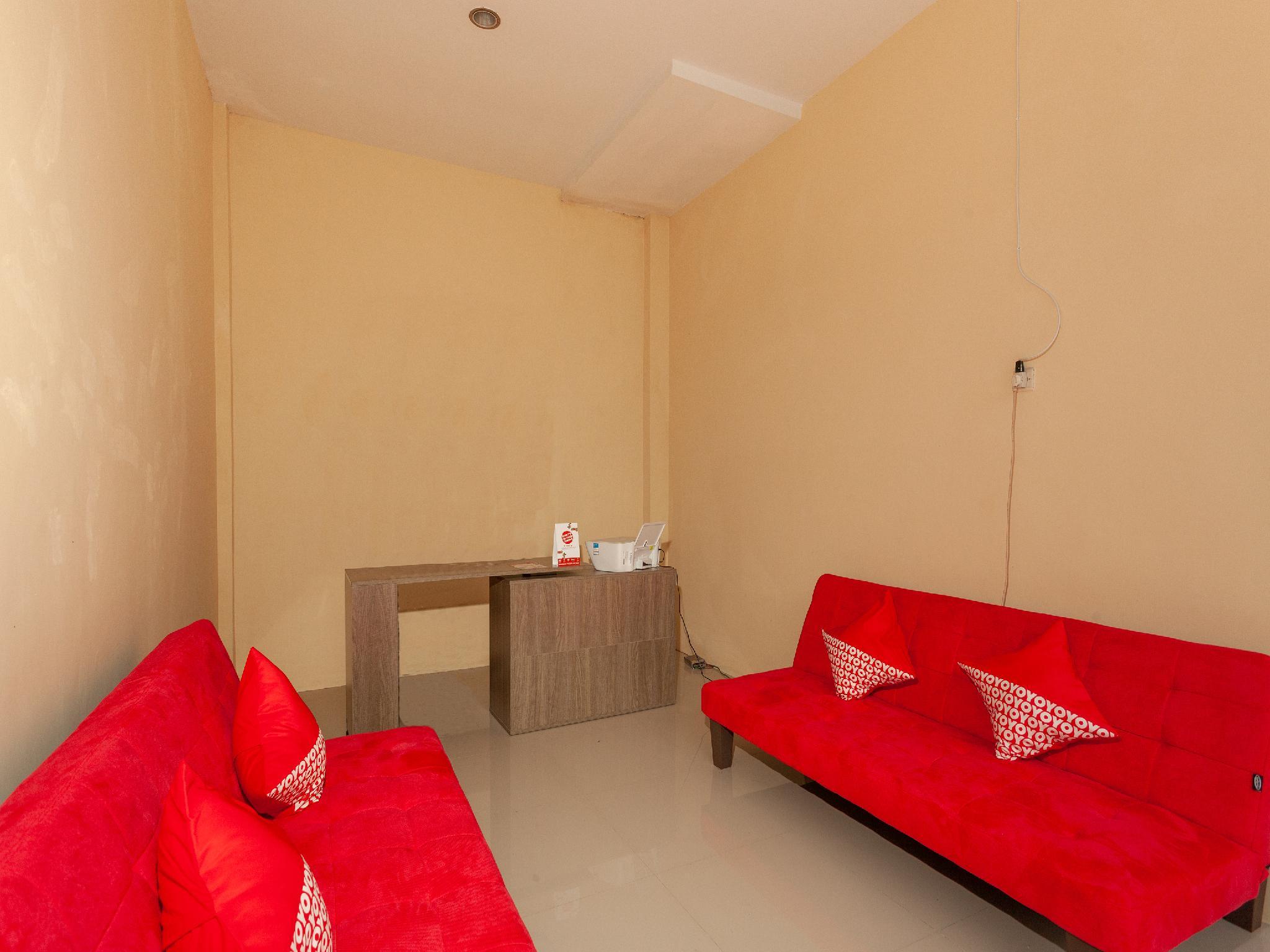 OYO 588 Richmond Guest House 18/31