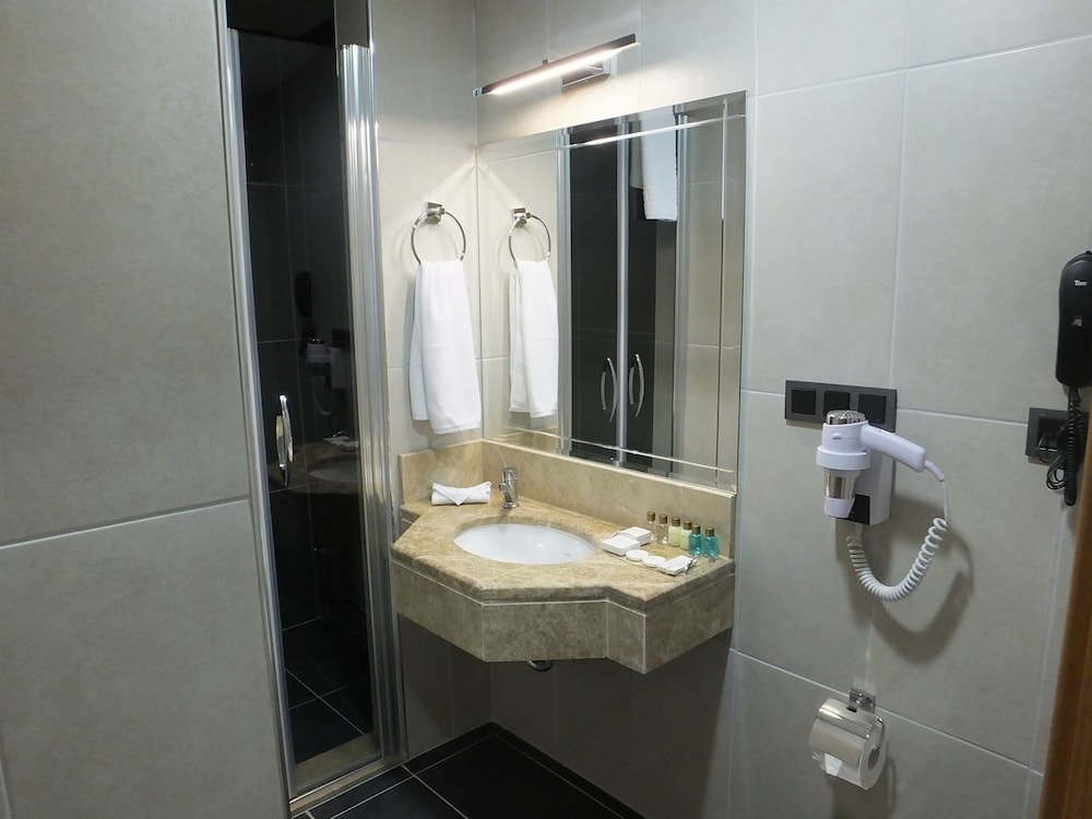 Cinarpark Otel 43/43