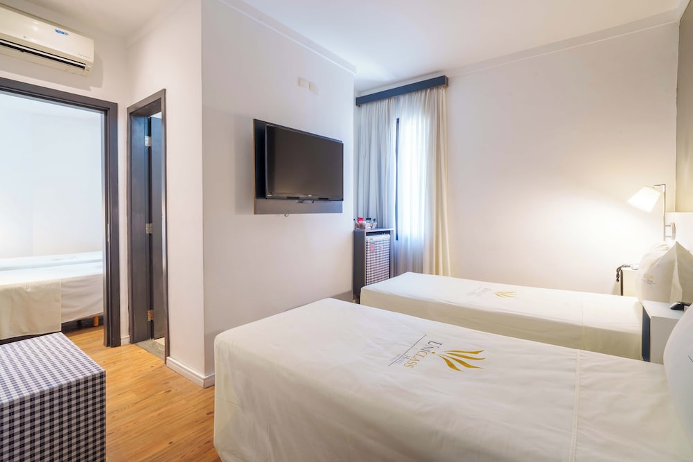 Uniclass Hotel Pinheiros 29/52
