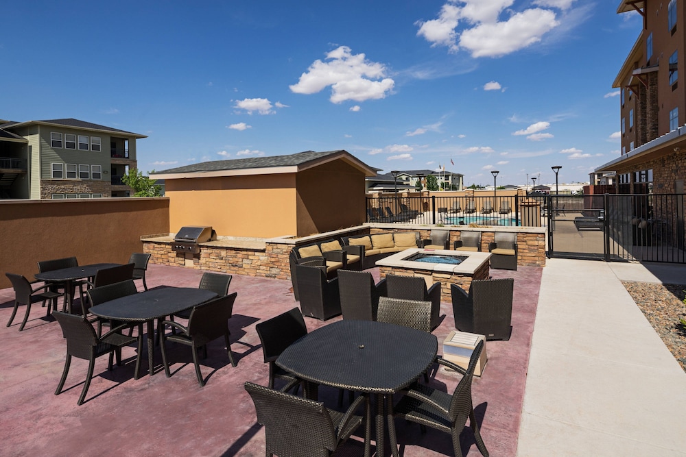 TownePlace Suites by Marriott Hobbs 31/51