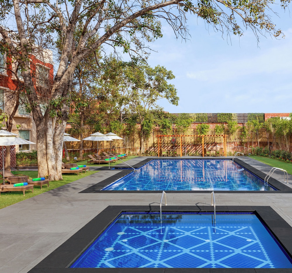 Welcomhotel by ITC Hotels, Raja Sansi, Amritsar 21/50