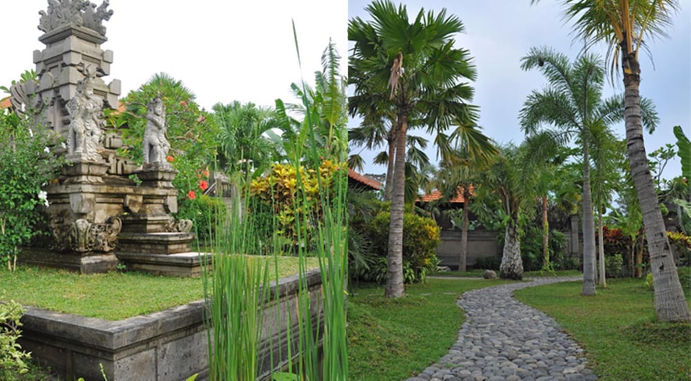 Bali Aroma Exclusive Villas. 23/28