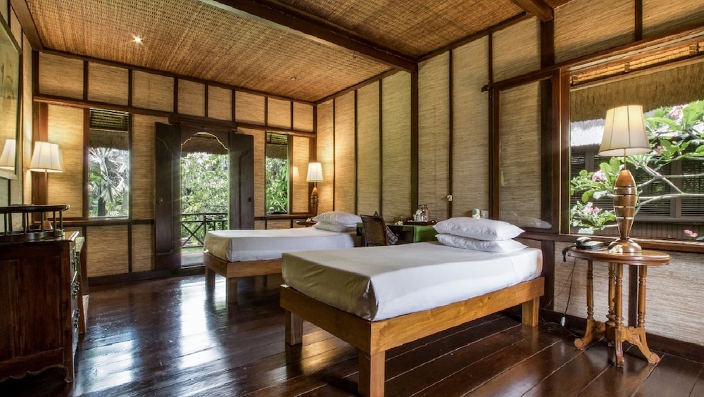 The Bali Purnati Center For The Arts - Adults Only 18/50