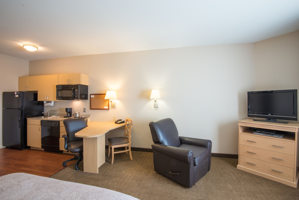 Candlewood Suites Sheridan 42/77